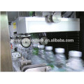 Carbonated Drink Bottle Shrink Sleeve Labeling Machine